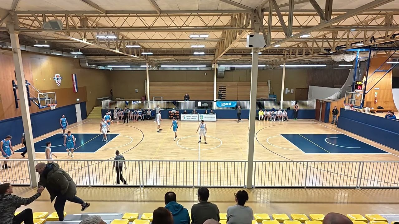 Kraljevica-Kastav 62:58 10.02.2026