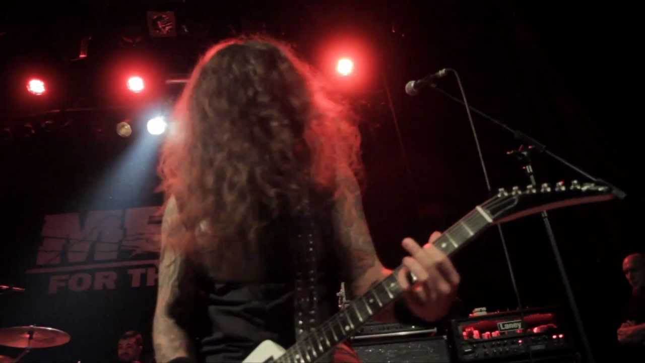 CLOCKWORK LIVE, SALA BILBOROCK DECEMBRE 2011