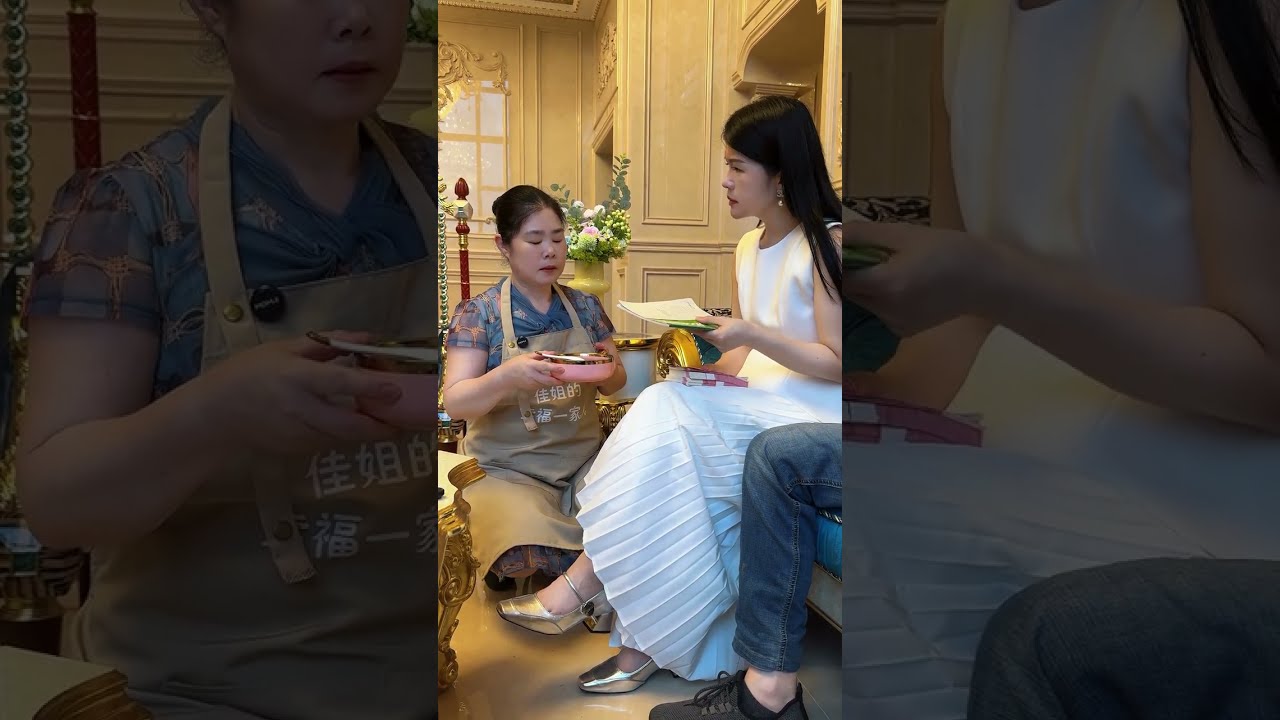 我没想到丽姐竟然做出这样的事，真的对她失望了……#记录真实生活 #日常vlog #保姆 #美食