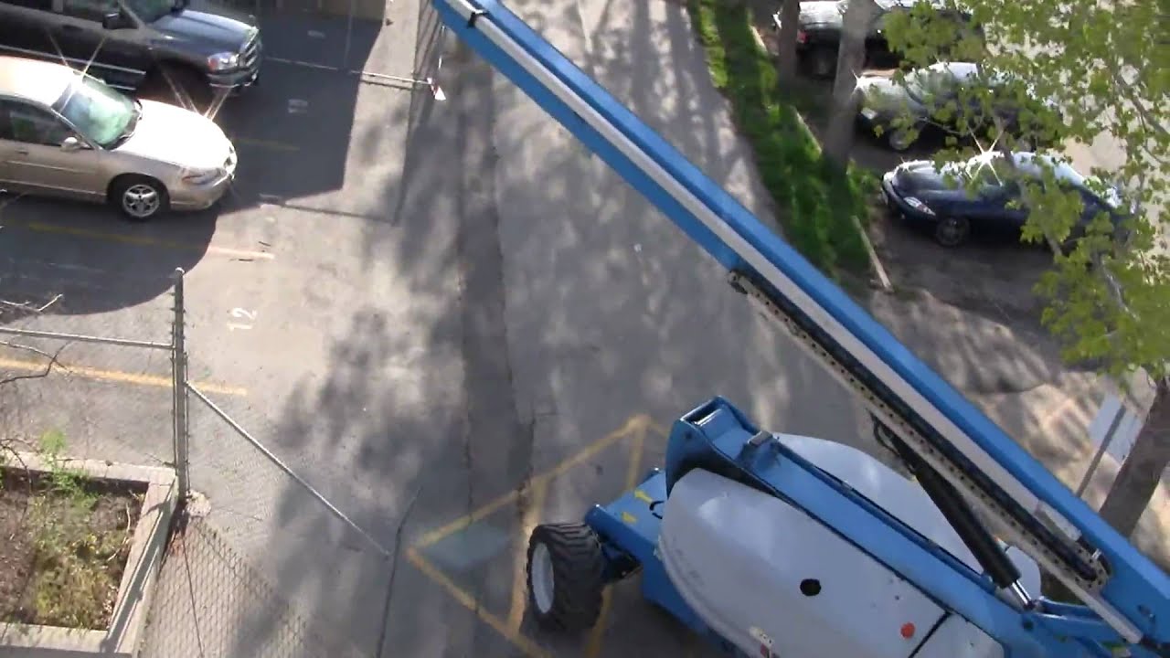 Samurai On-ride (HD POV) Lagoon Park