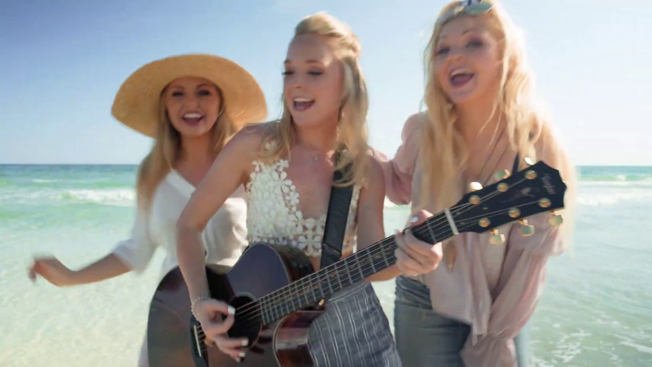 Southern Halo - Sunshine (Official Music Video)