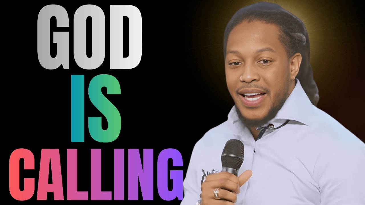 Warning: Do Not Miss This Encounter Sunday — God Is Moving Powerfully Today // PROPHET LOVY
