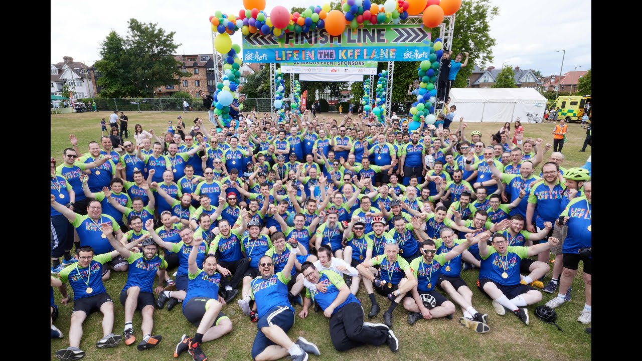 BIKE4KEF 2022 - HIGHLIGHTS