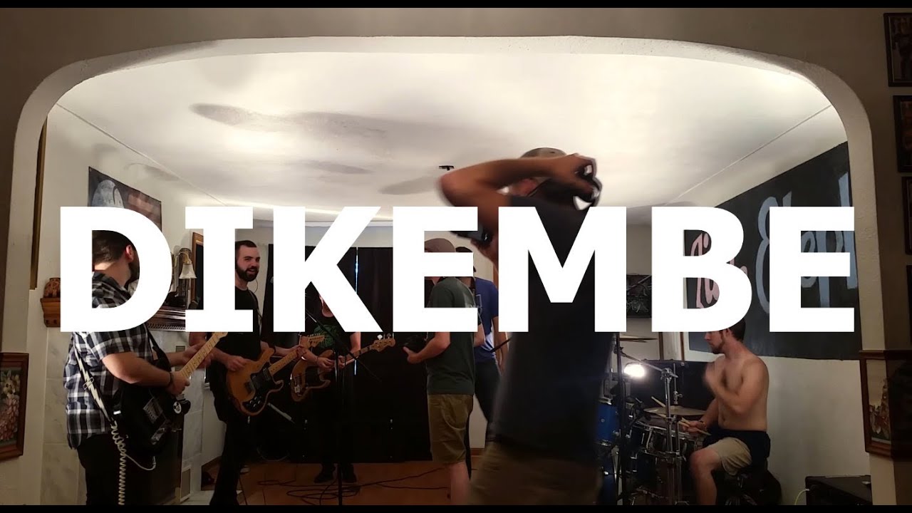 Dikembe - 