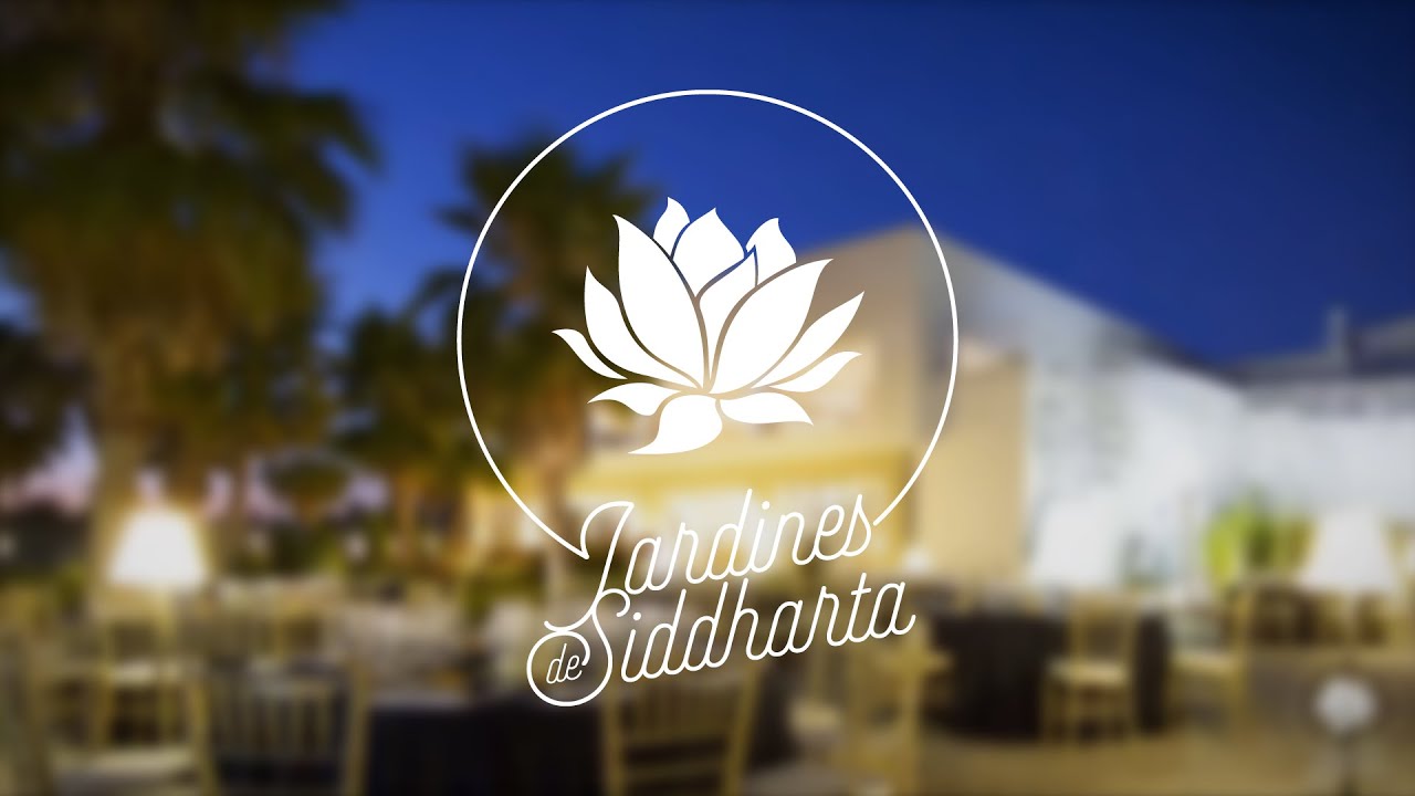 Jardines de Siddharta · INCORPORA MARKETING