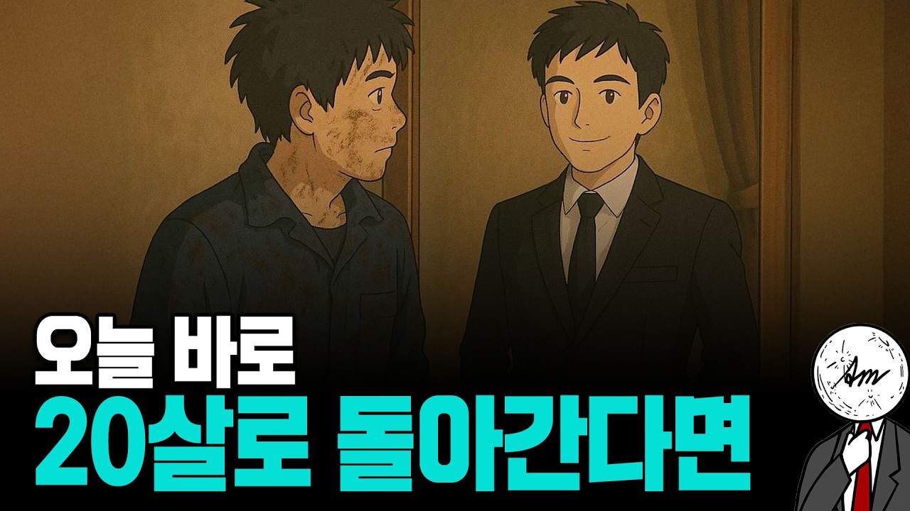 대한민국 남자, 행복해지는 유일한 방법