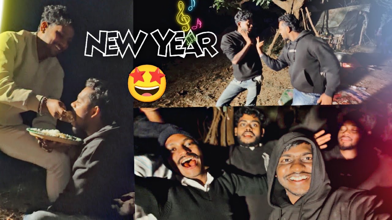 ବଳକା ପଇସାରେ ନୂତନ ବର୍ଷ ଭୋଜିଟା ହେଲା 🤩 #odiavlog #nspvlogs 