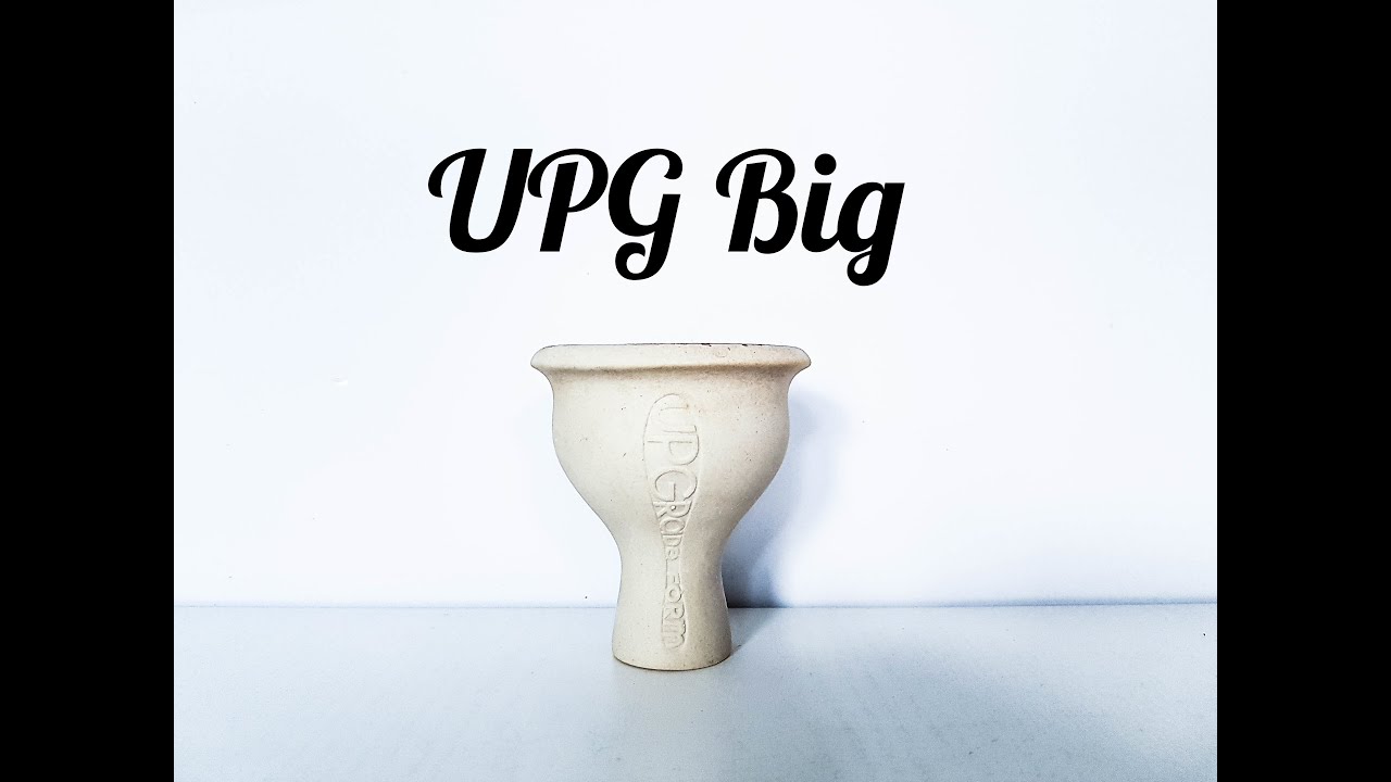 UPG Big - recenzja