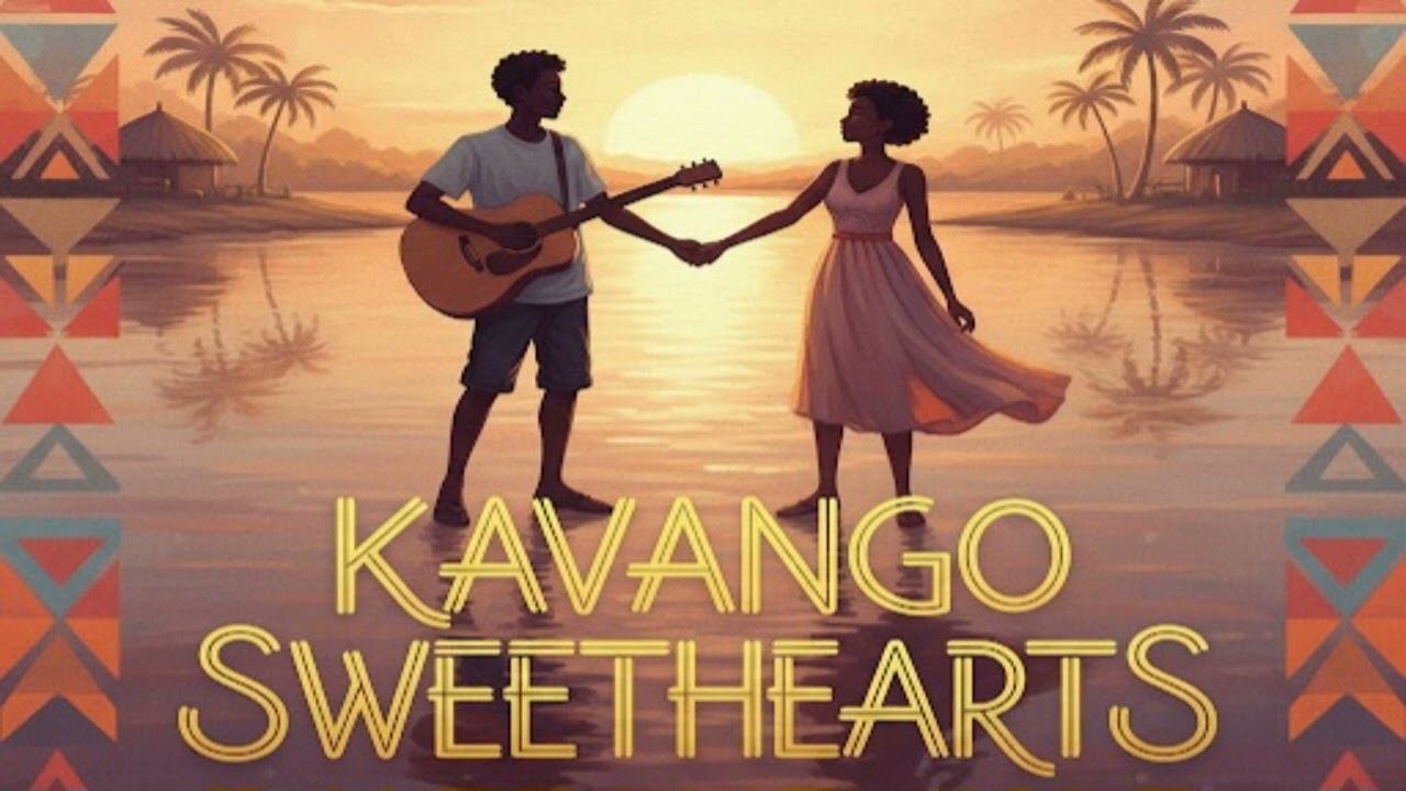 Manez - Kavango Sweethearts ft. Vionna, Maddox (Official Audio)