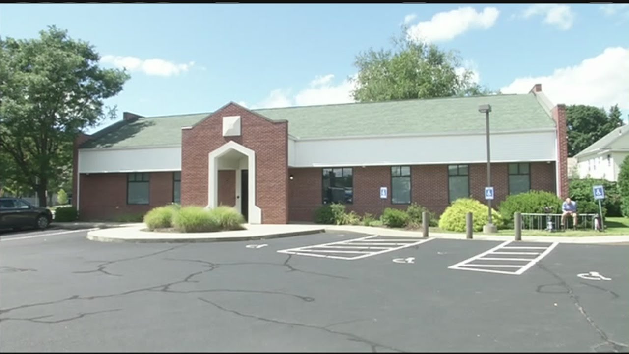First look inside NETA medical marijuana dispensary