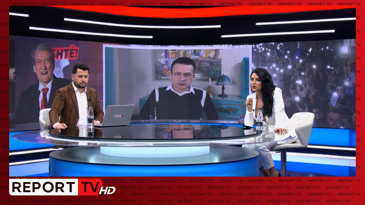 Ironia e Spahiut me protestën: Do fillojnë me parrullat “Poshtë Ivanka Trump”