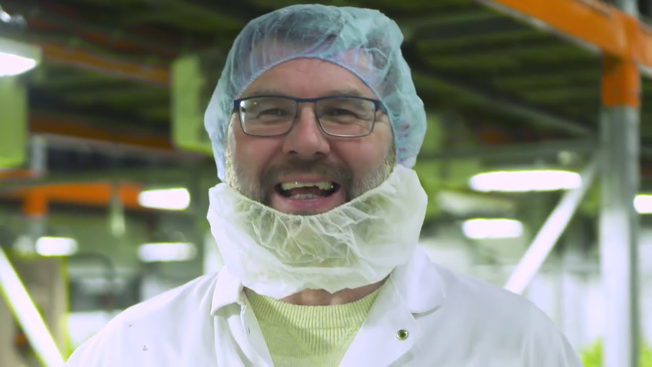 Cannabis Weed producer in Canada: Inside Organigram