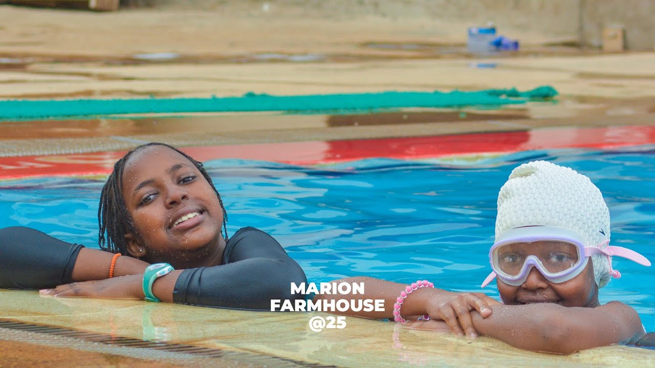 The Marion Farmhouse @25 Scouting Lifestyle