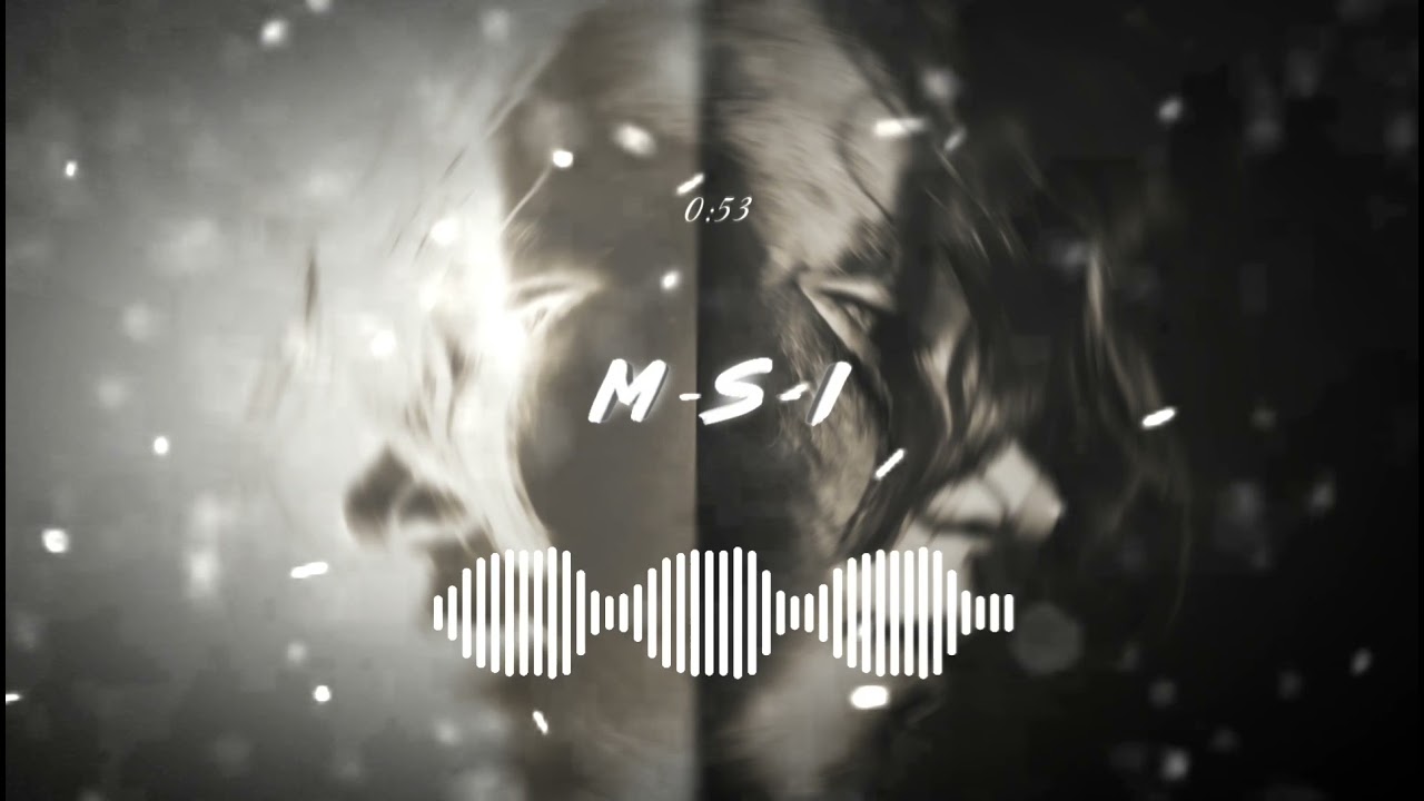 WHY BLACK &ndash; FLACKO (Премьера Альбома 2021) [M-S-I Release] #ВЕЛИКИИИУЖАСНЫЙ