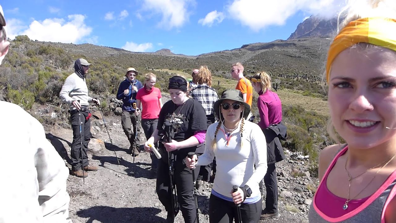 Kili Rockstars