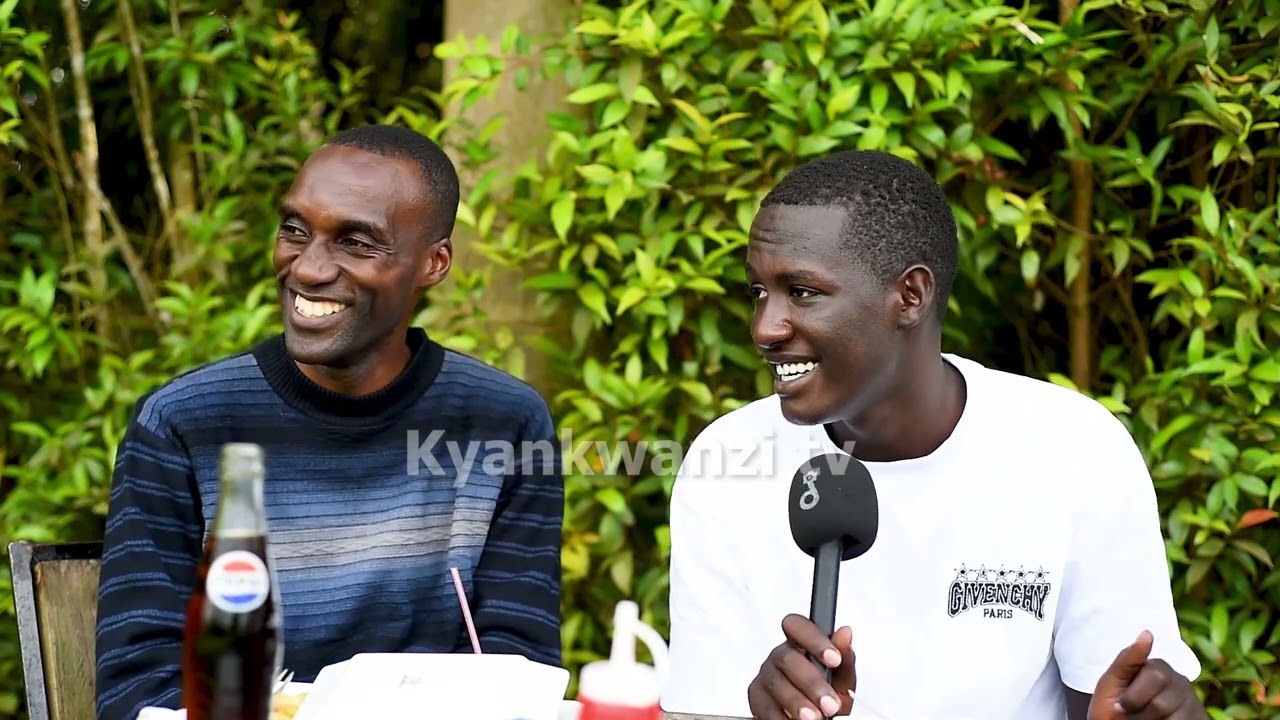 TWINO 72 KU PROGRAM MANYA OMUNTU WO
