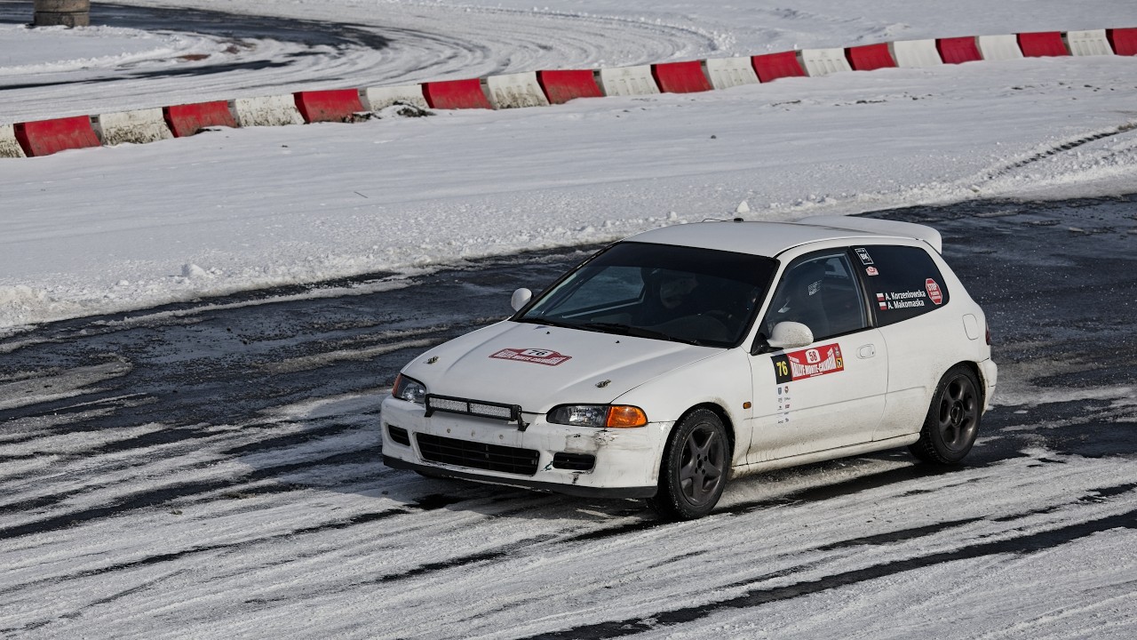 2026.02.21 - 58 Rallye Monte Calvaria 2026 (relacja z całości)