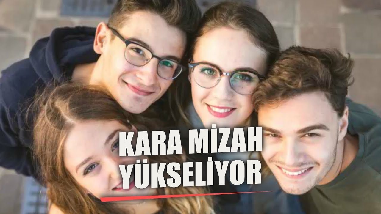 YENİ NESİL AHLAKSIZ MI?