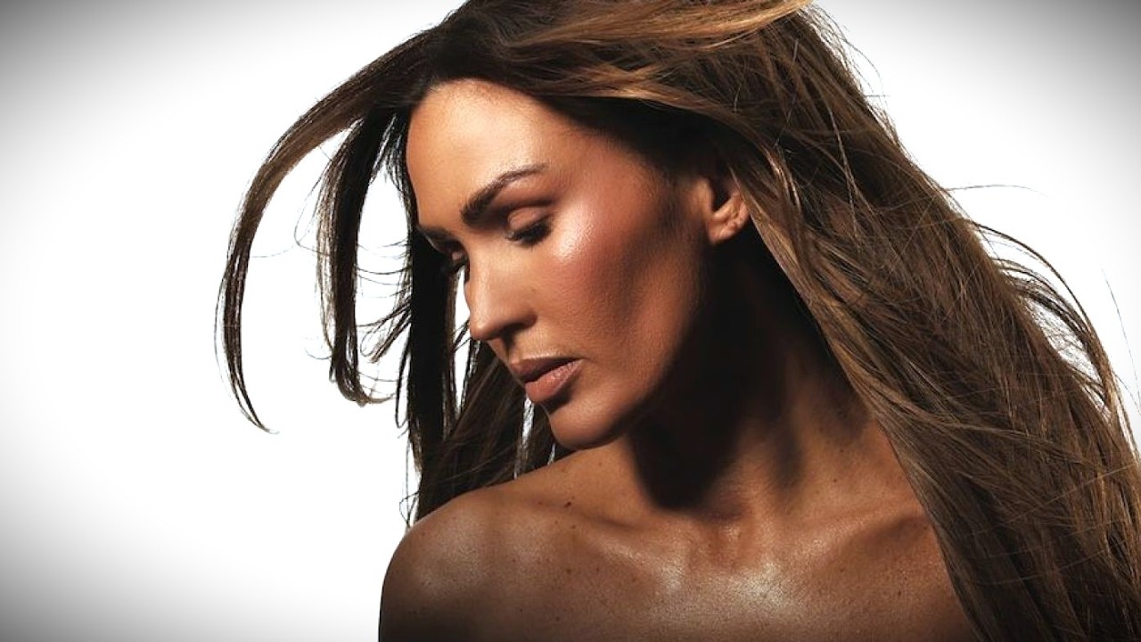 Vitaa -  Toujours Là  (Exclu 2026)   (fan made)