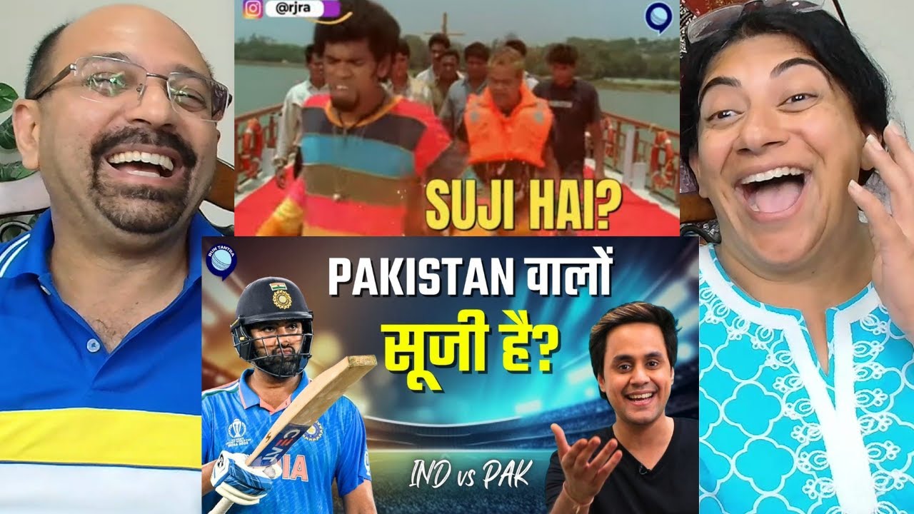 *पlकिस्तlन*  बुरी तरह * हlरl*,* रोहित* ने *मlरl* | lNDiA- vs- PAKlSTAN | *WORLDCUP*✨|