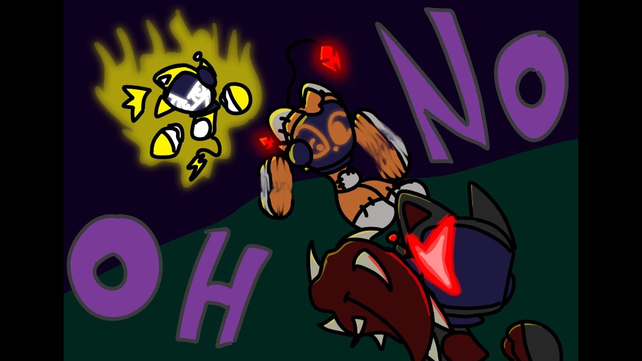 A Kolossal Update... | Novalight VR