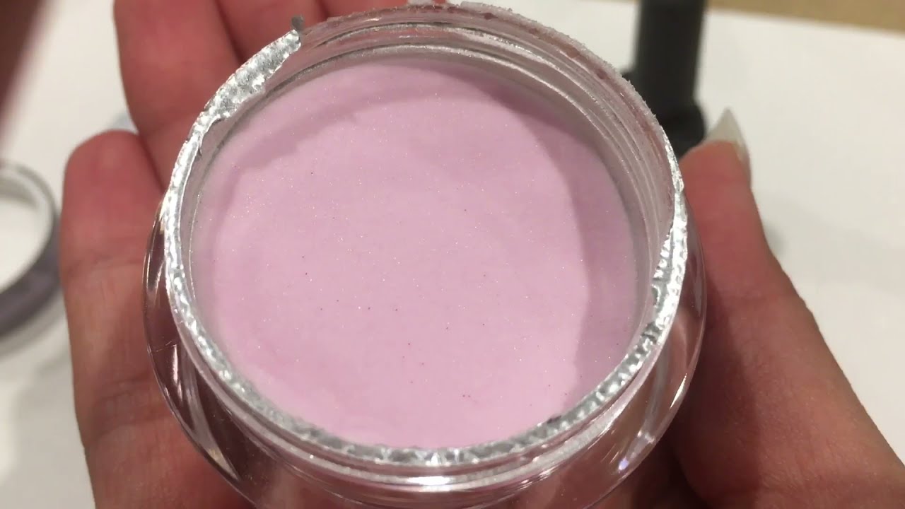 How to Dipped Nails at home ( SNS ) Nailboo Starter Dip Kit || Easy DIY step- by -step.