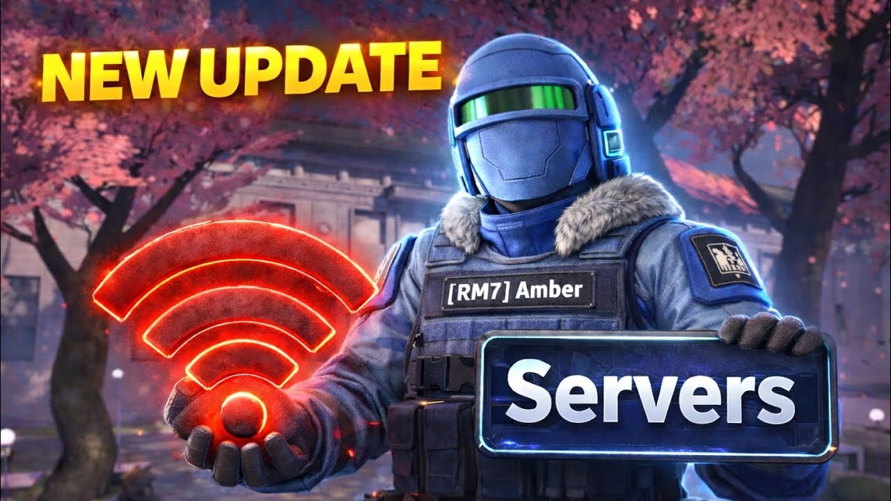 Trying to Play in the New Update 1.60