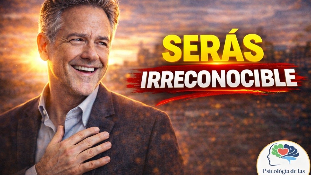 Serás Irreconocible Si Haces Esto Por Una Semana