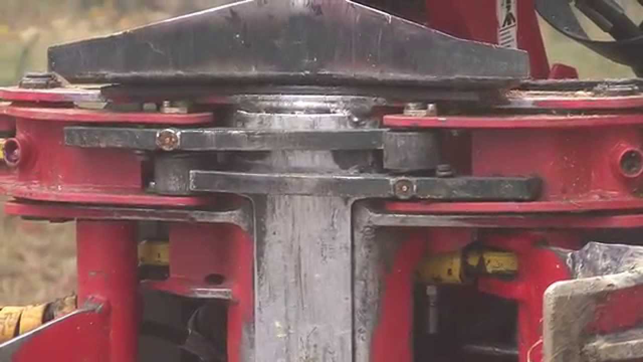 NAARVA EF28 Demo in Österreich