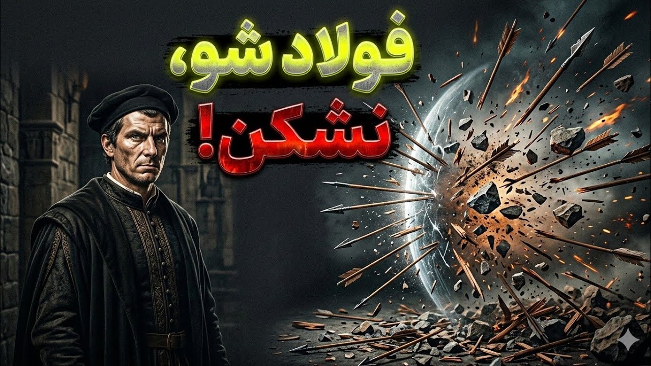 زره روانی؛ چطوری در برابر قضاوت دیگران ضدگلوله بشیم؟