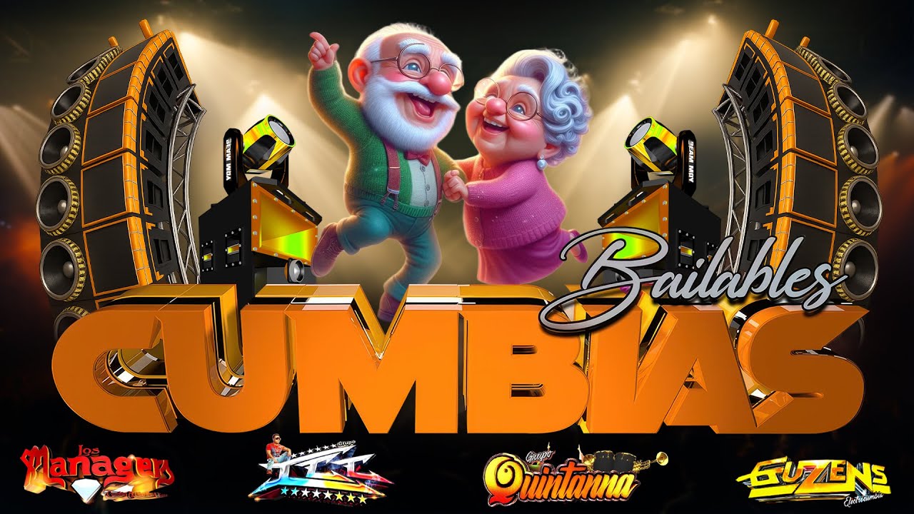 ⚡MIX DE CUMBIAS SONIDERAS 2026 LO M&Aacute;S NUEVO Y LO MEJOR🎊TEMA DE ESTRENO🎶CUMBIAS PARA BAILAR 2026💃🕺