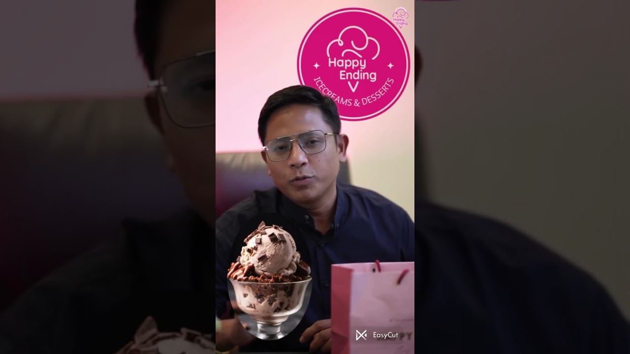 🍦 Happy Ending Ice Creams &ndash; Bulk Supply for Caterers & Cafes | Premium Taste, Big Savings 🛒