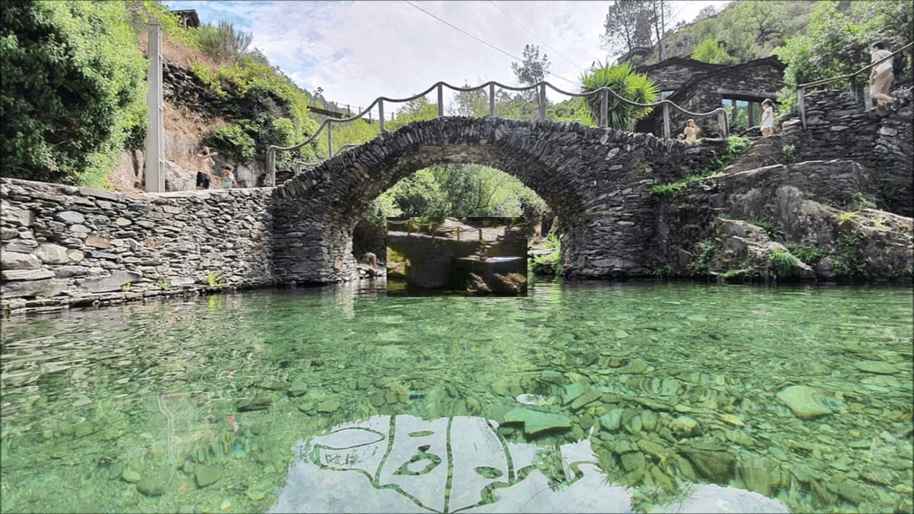 Piódão Serra do Açor Portugal