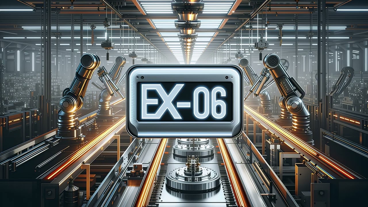 EX-06 (Instrumental)