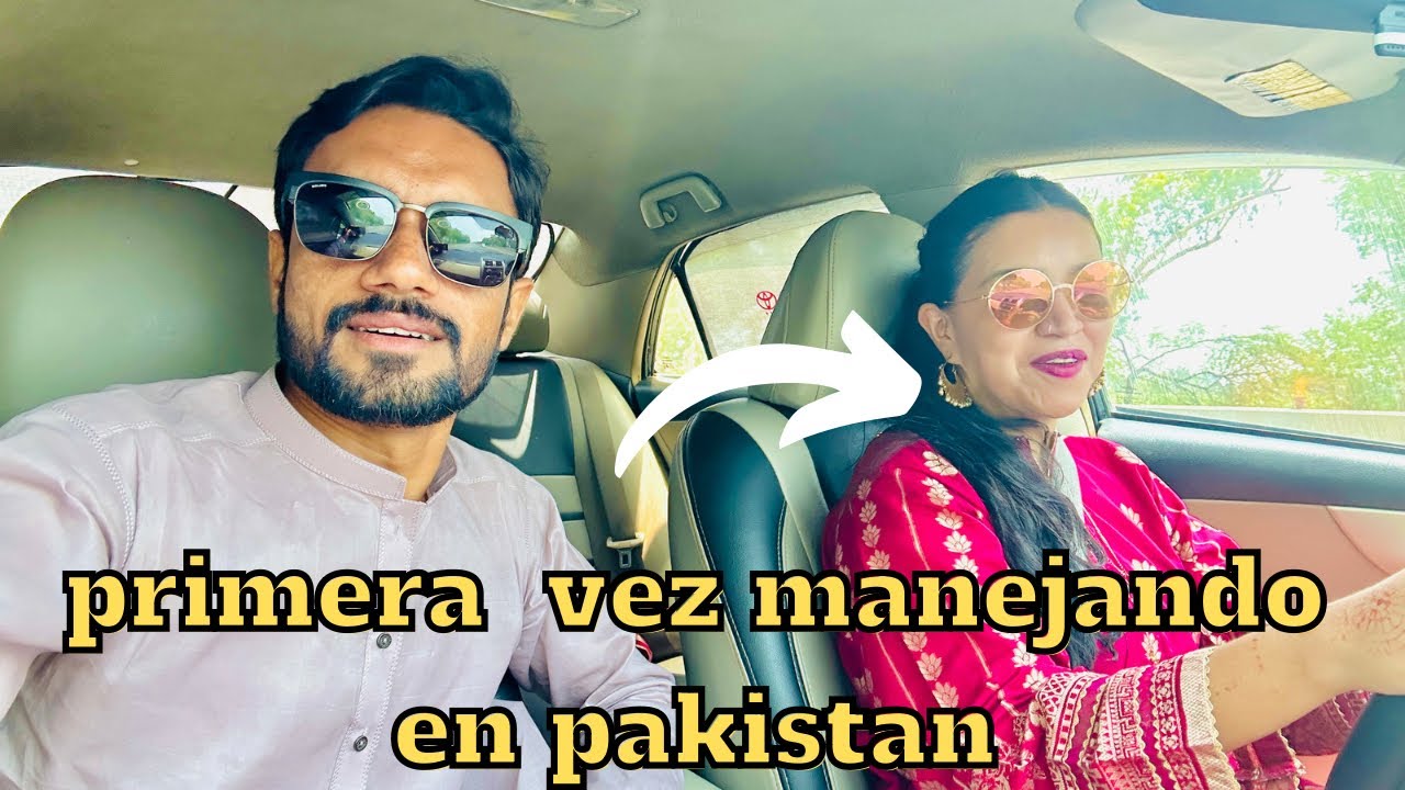 COMO MI AMOR MANRJAR PRIMERA VEZ EN PAKISTÁN 🇵🇰 #1millionviews #casablanca #aladdin