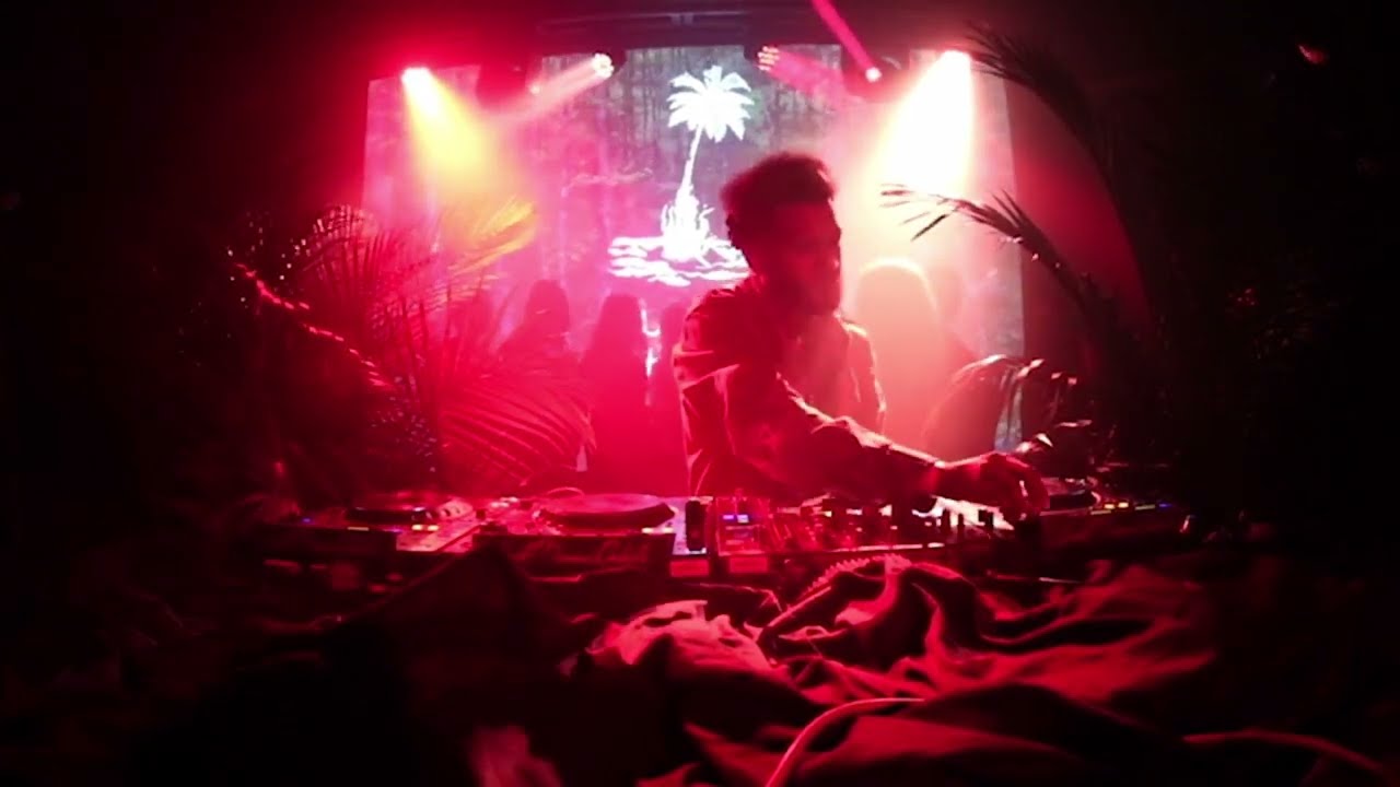 HAPPY COLORS | ISLA DEL TERROR: The Ground Miami