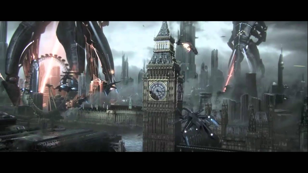 Mass Effect 3: End of a Trilogy Tribute