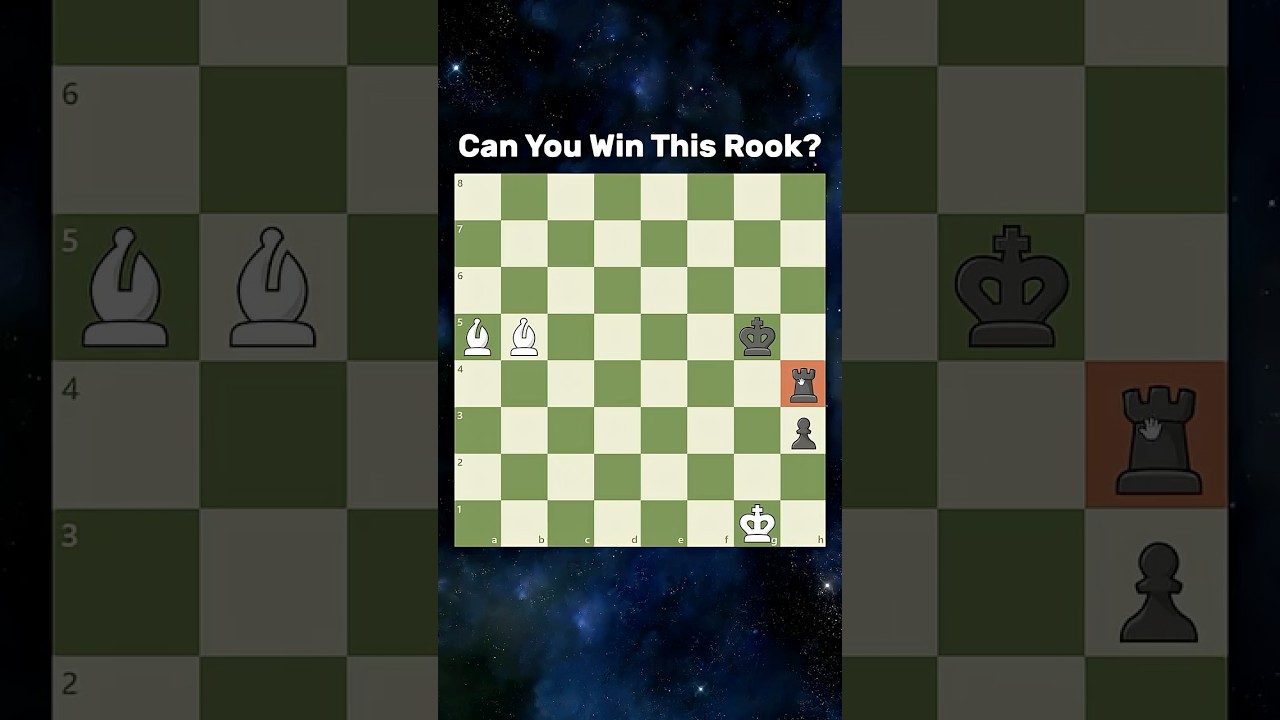 Volclus Daily Puzzle #30 &mdash; White to Win