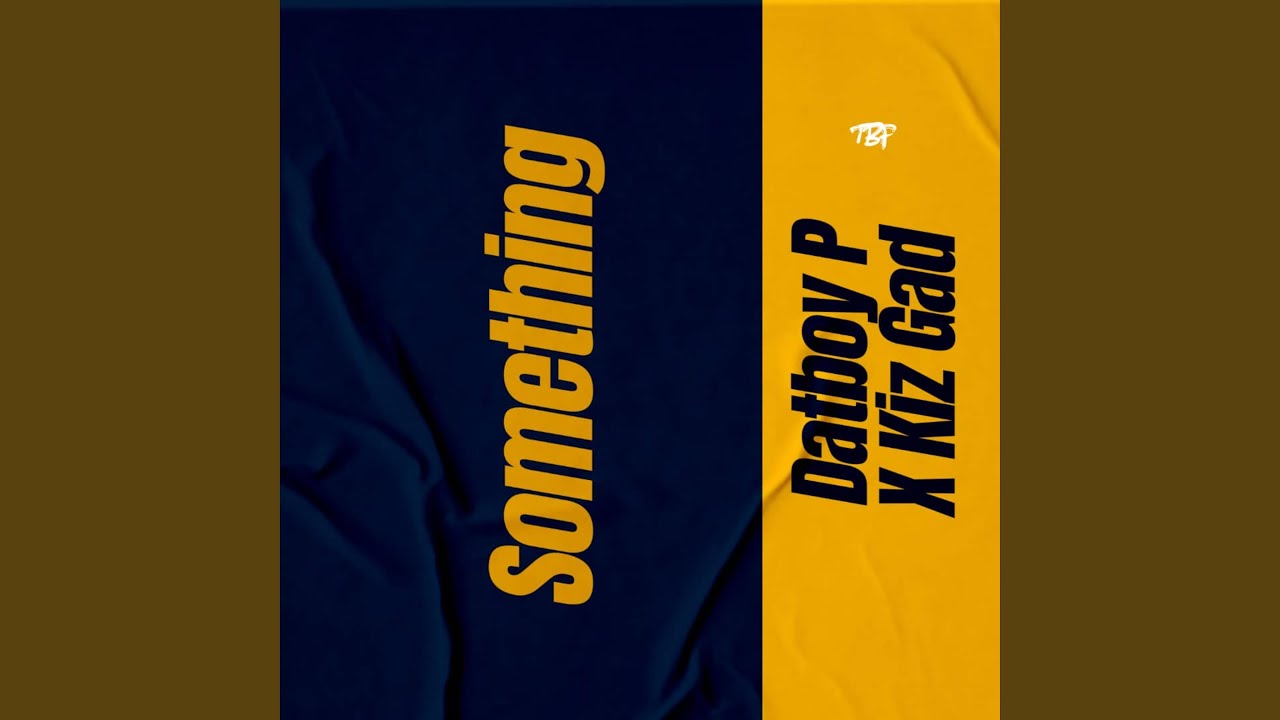 Something