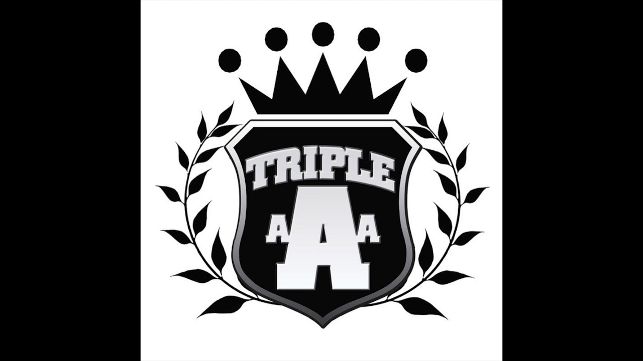 Triple A - New York Blocks - Beat / Instrumental [Exclusively on License Lounge]