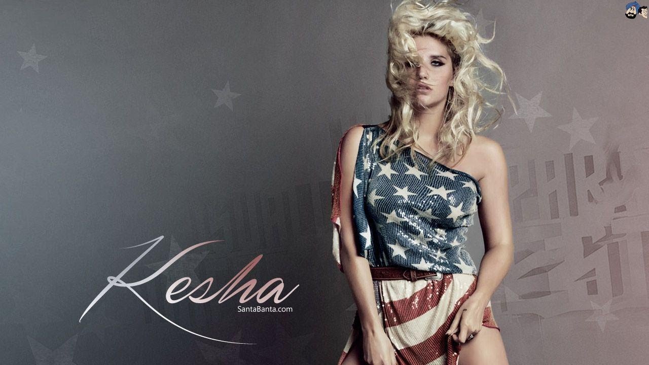 Kesha - Die Young (Remix)