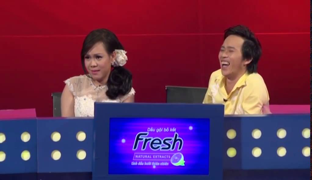 Người Bí Ẩn - Mùa 1 Tập 3  | Đại Nghĩa & Lê Khánh [Full]