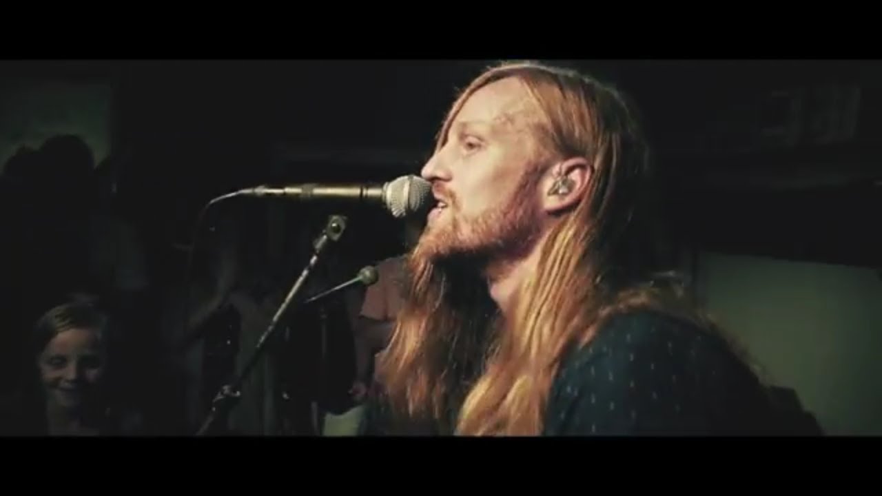 WILKES // Good To Be Us [Official Music Video]
