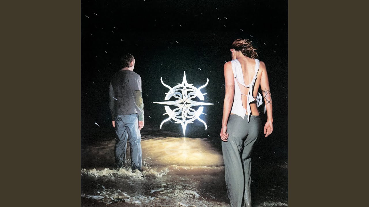 Walking On Water (Candlelight Mix)