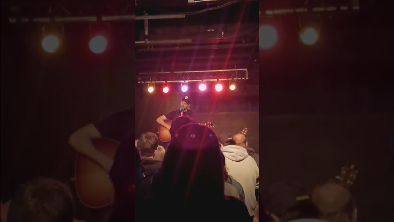 Ruston Kelly 3/27/24 Columbus, OH 
