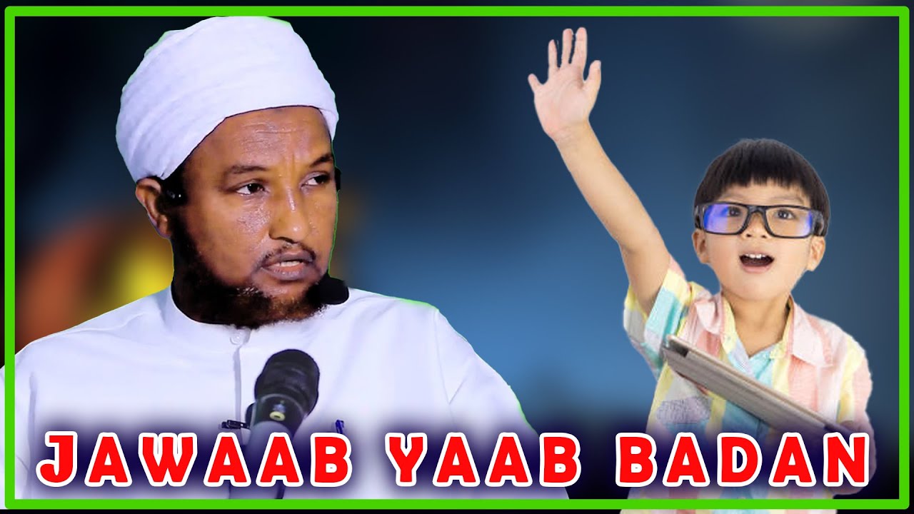 Su'aal Aad u Cajiiba Ah‼ Macalin Mulxid ah Oo Su'aal Weydiiyay Arday Muslim Ah.. Maxaa Dhacay?