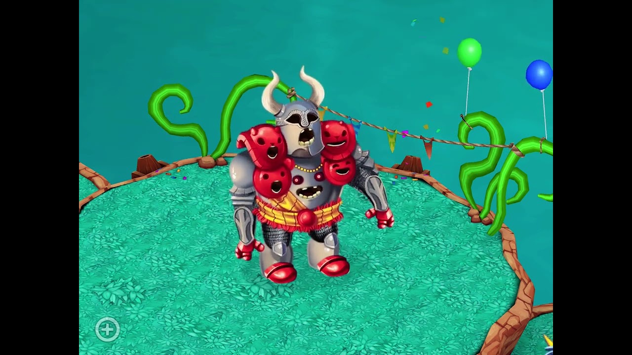 All The Sounds On Party Island Part 11 season 2