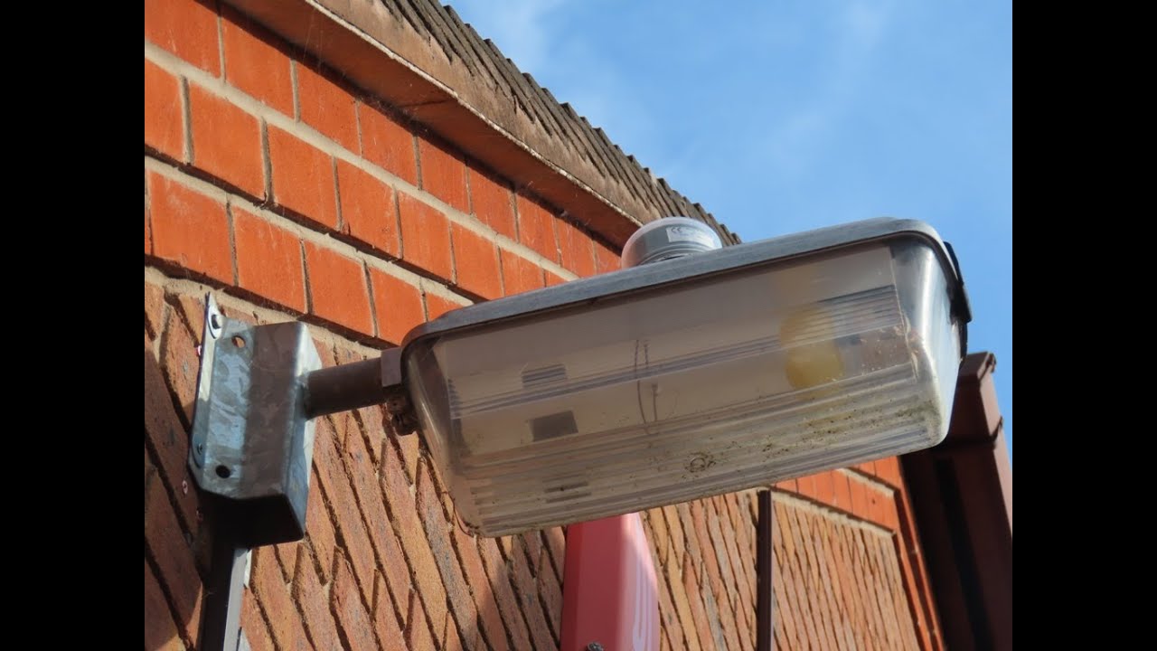 My Automated Lighting System - How It Works