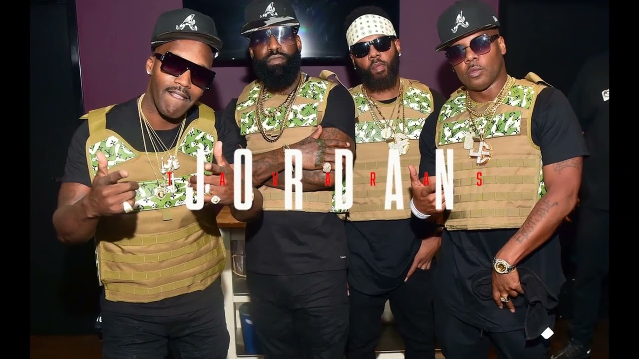 2000s R&B x Jagged Edge Type Beat 2023 - 