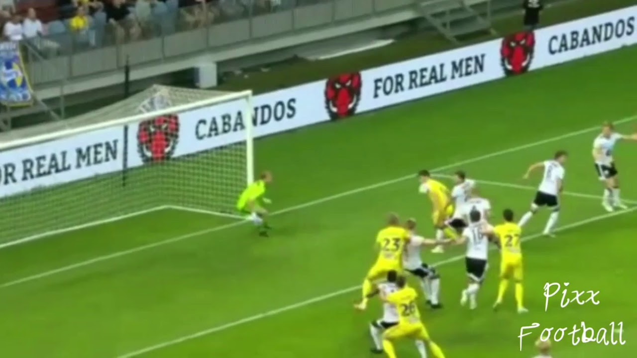 BATE Borisov 2x1 Rosenborg - UEFA Champions League - 24/7/2019